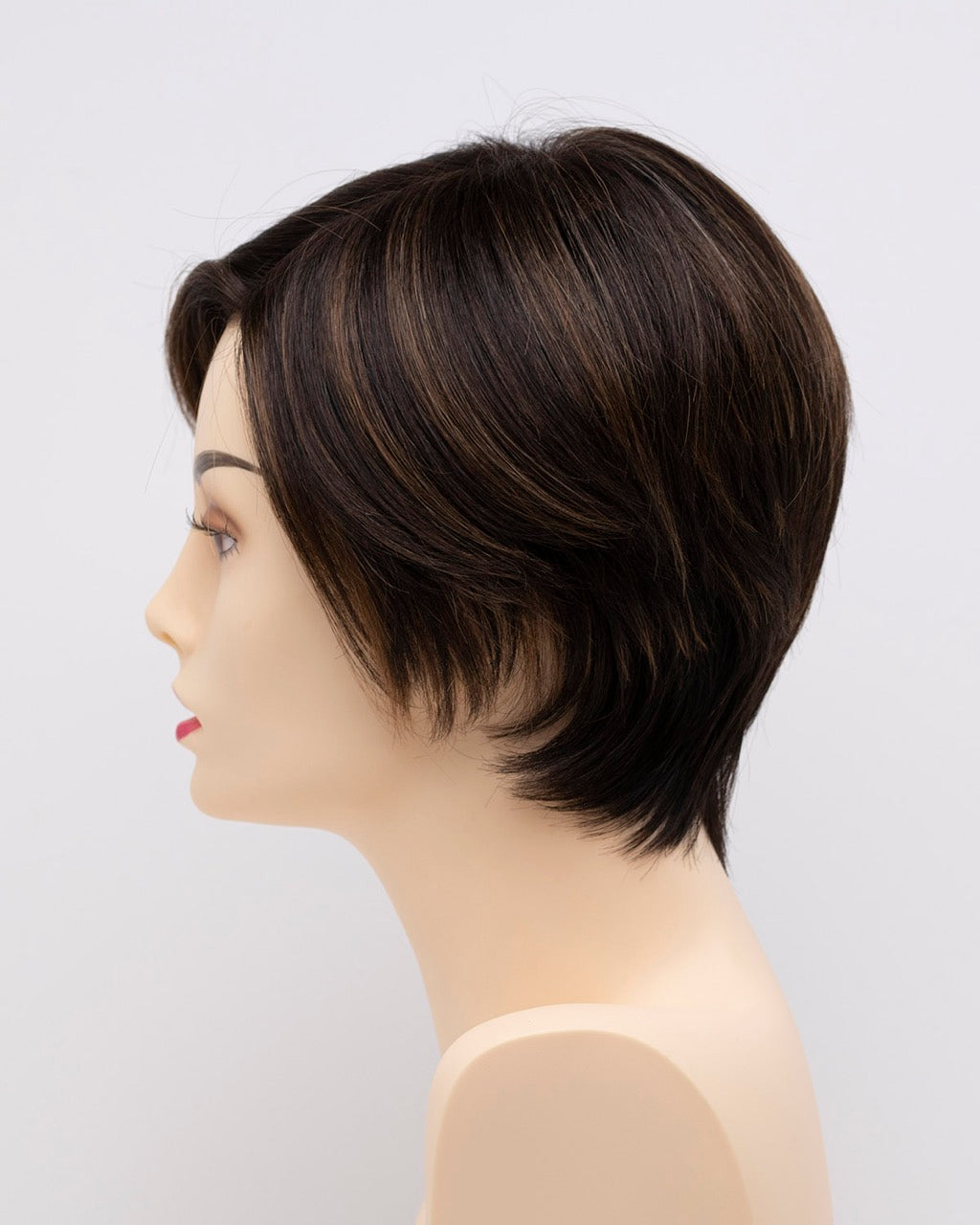 Billie in Amaretto & Cream