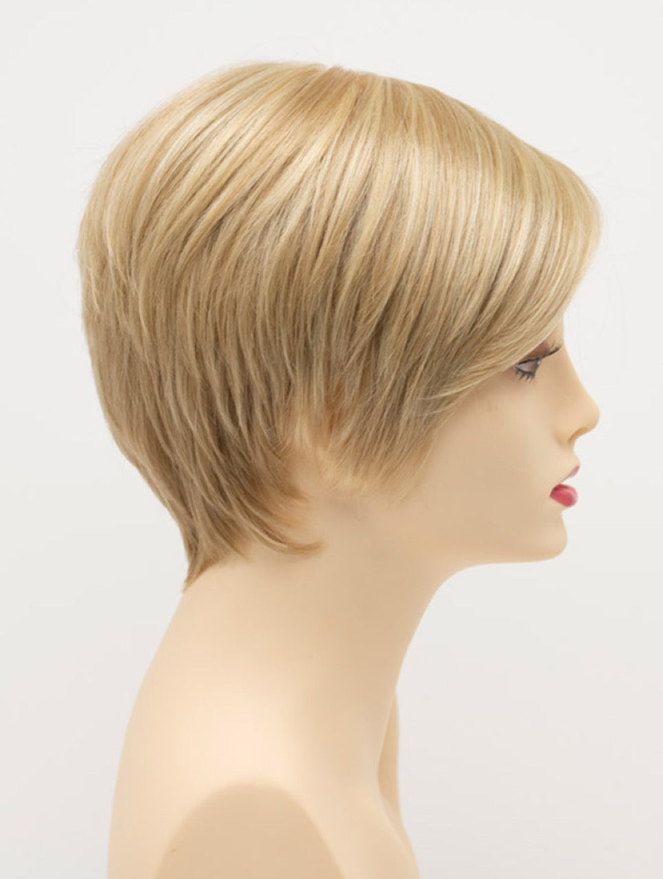 Medium Blonde | 26/23 | Sandy Blonde