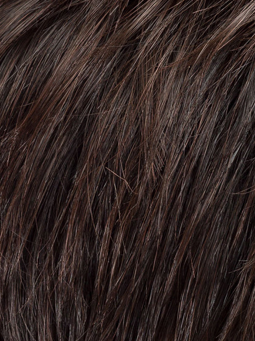 Espresso Mix 4.2 | Black base blended with Dark/Darkest Brown