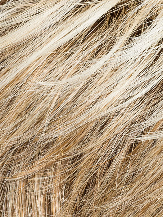 Sandy Blonde Rooted 26.16.25 | Medium Blonde and Light/Lightest Golden Blonde blend with Shaded Roots