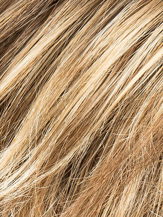 Bernstein Rooted 12.26.19 | Lightest Brown and Light Honey Blonde blend with Light Golden Blonde