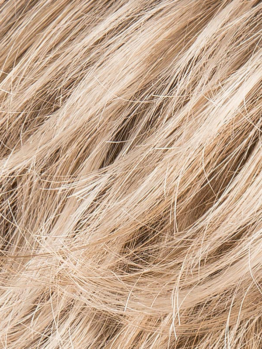 Pearl Blonde Rooted 101.14.49 | Pearl Platinum and Medium Ash Blonde with Grey Blend and Shaded Roots