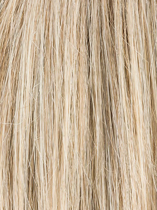 Sandy Blonde Rooted 24.16.22 | Lightest Ash Blonde, Medium Blonde, and Light Neutral Blonde Blend with Shaded Roots