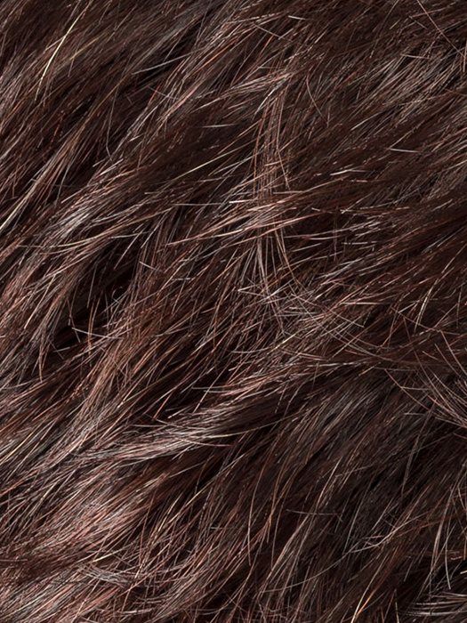 Dark Chocolate Mix 4.33.6 | Darkest Brown, Dark Auburn and Dark Brown Blend