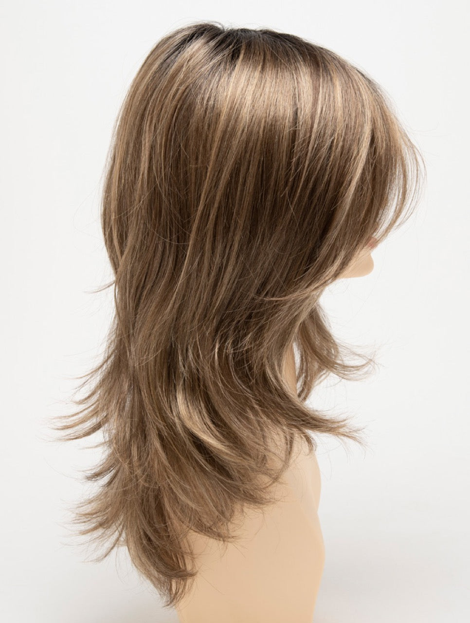 Honey Breeze | 10/24 R2 | Rooted Cool Dark Blonde
