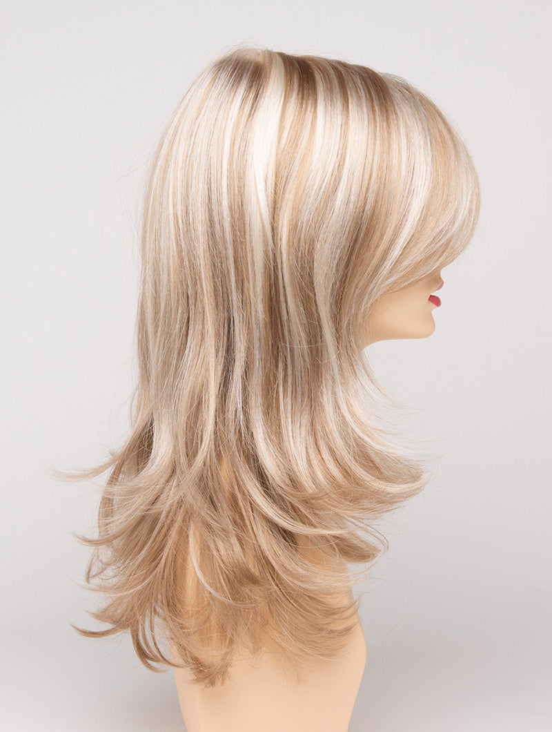 Light Blonde | 601 | Cool Pale Blonde