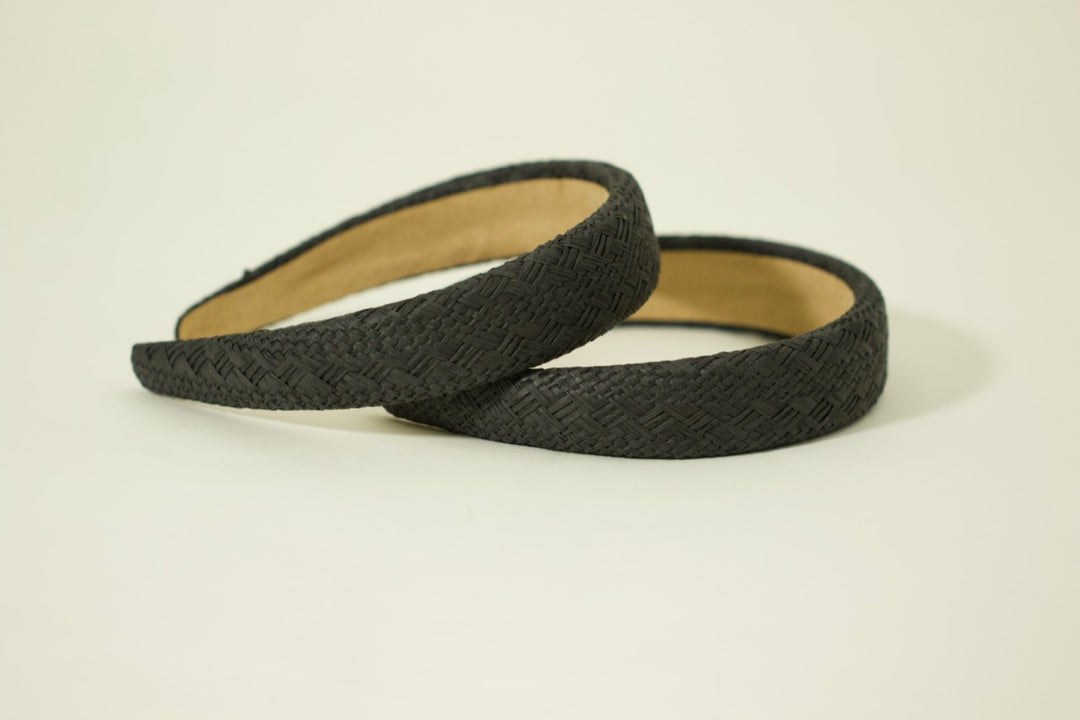 Braided Headband 2-Pack