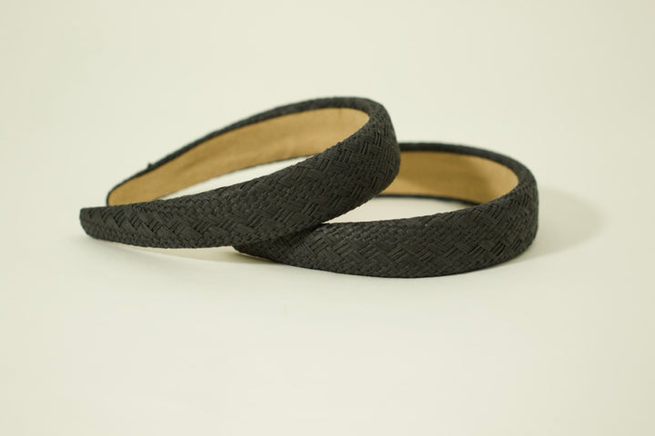 Braided Headband 2-Pack