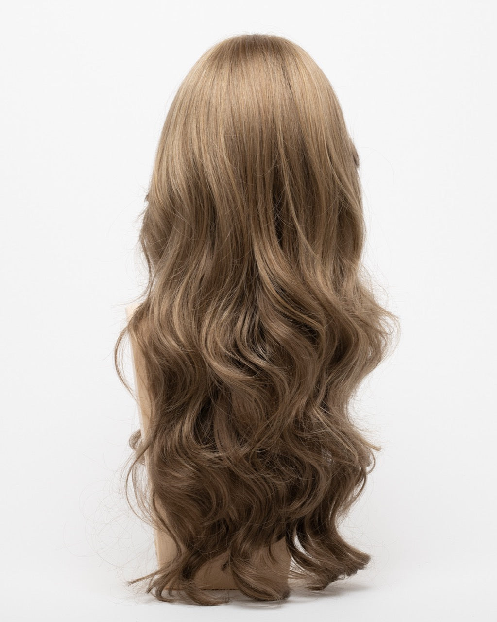 Brianna in Mocha Frost