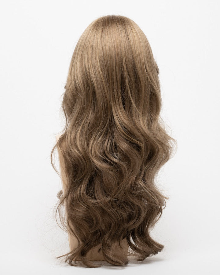 Brianna in Mocha Frost