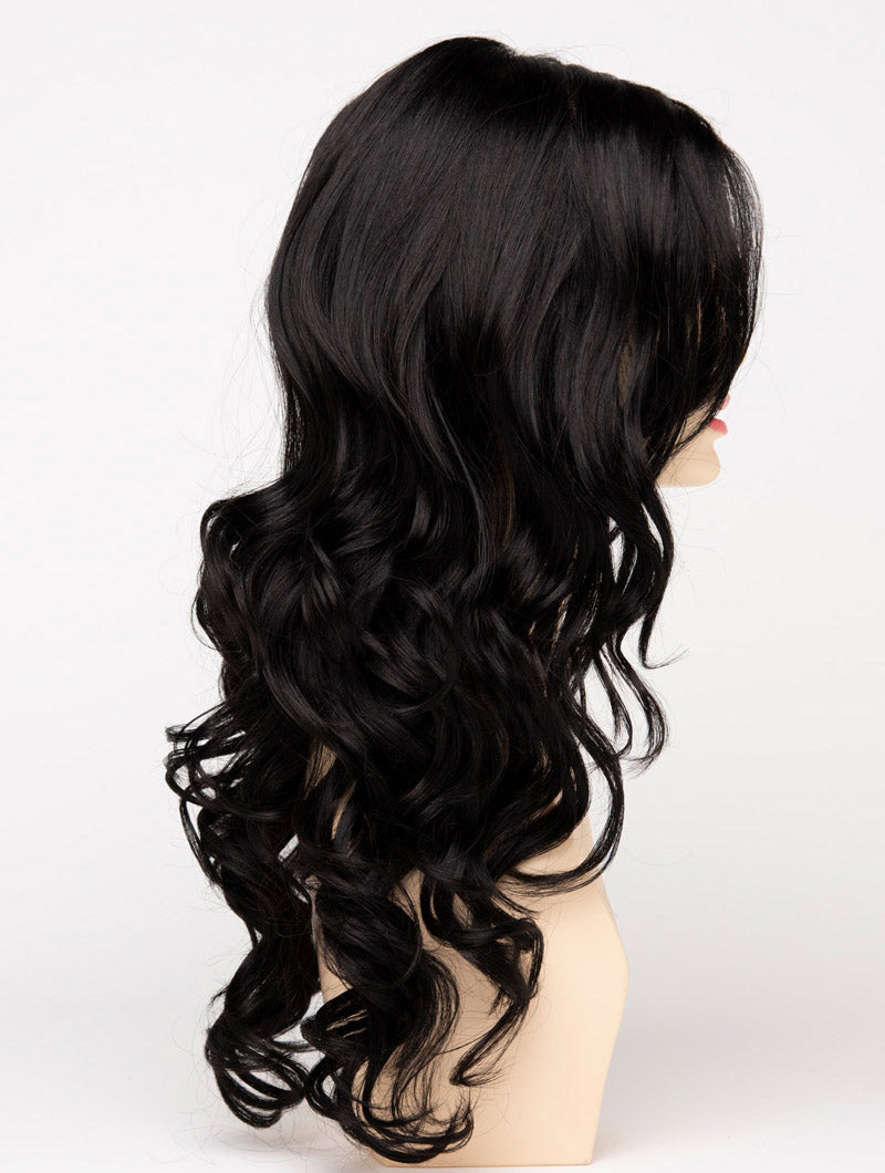 Black | 1B | Soft Black