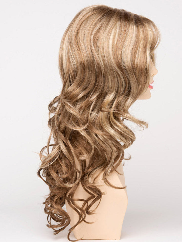Dark Blonde | 16/23 | Neutral Dark Blonde with Highlights