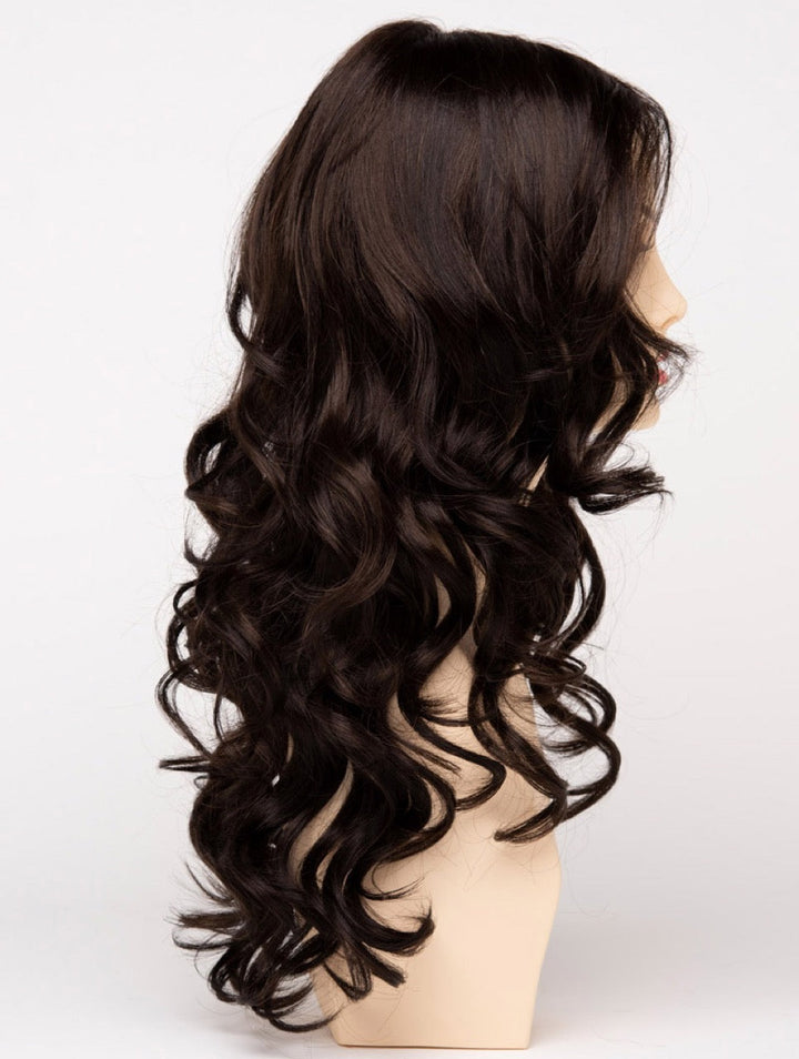 Dark Brown | 4 | Dark Brown