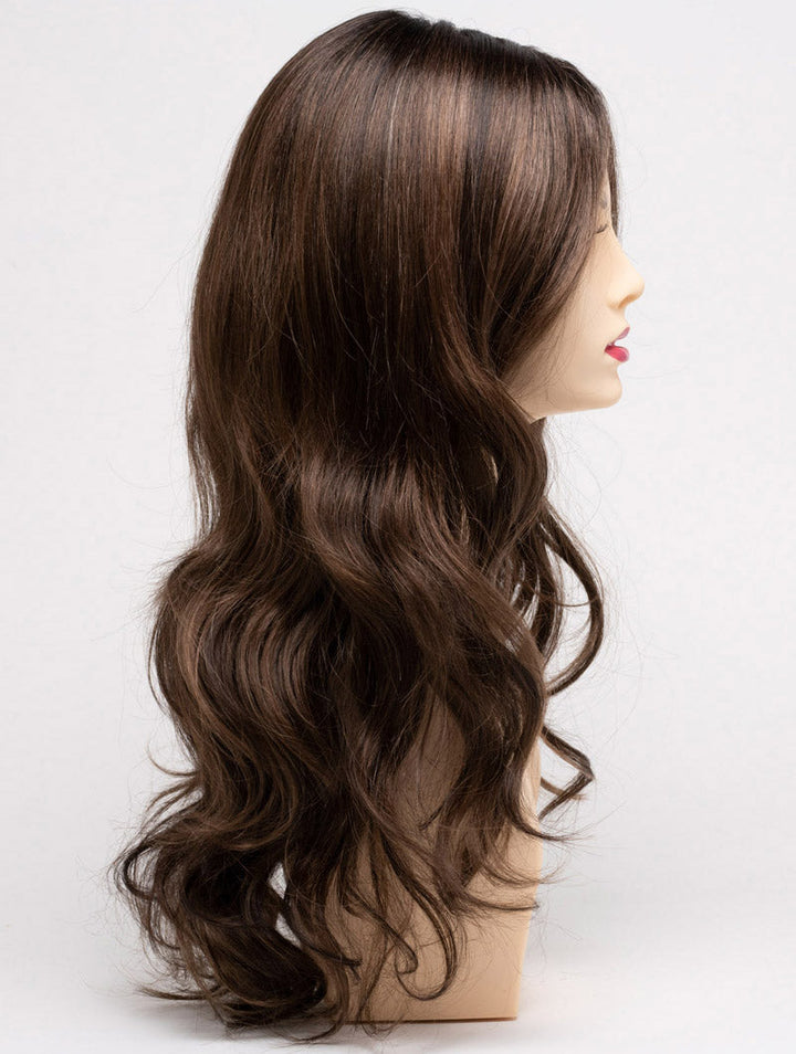 Espresso | 10 R2 | Rooted Cool Brunette
