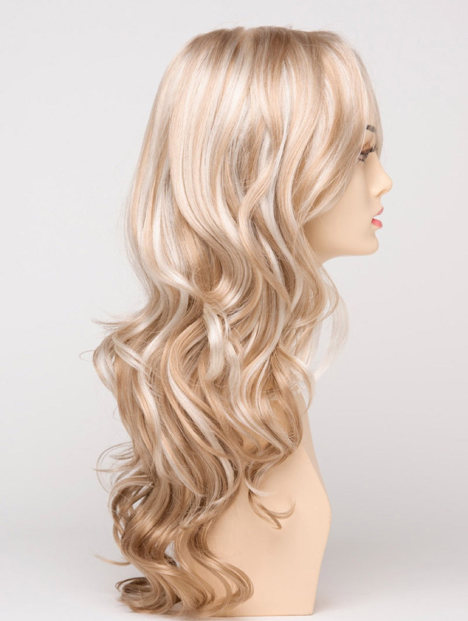 Light Blonde | 601 | Cool Pale Blonde