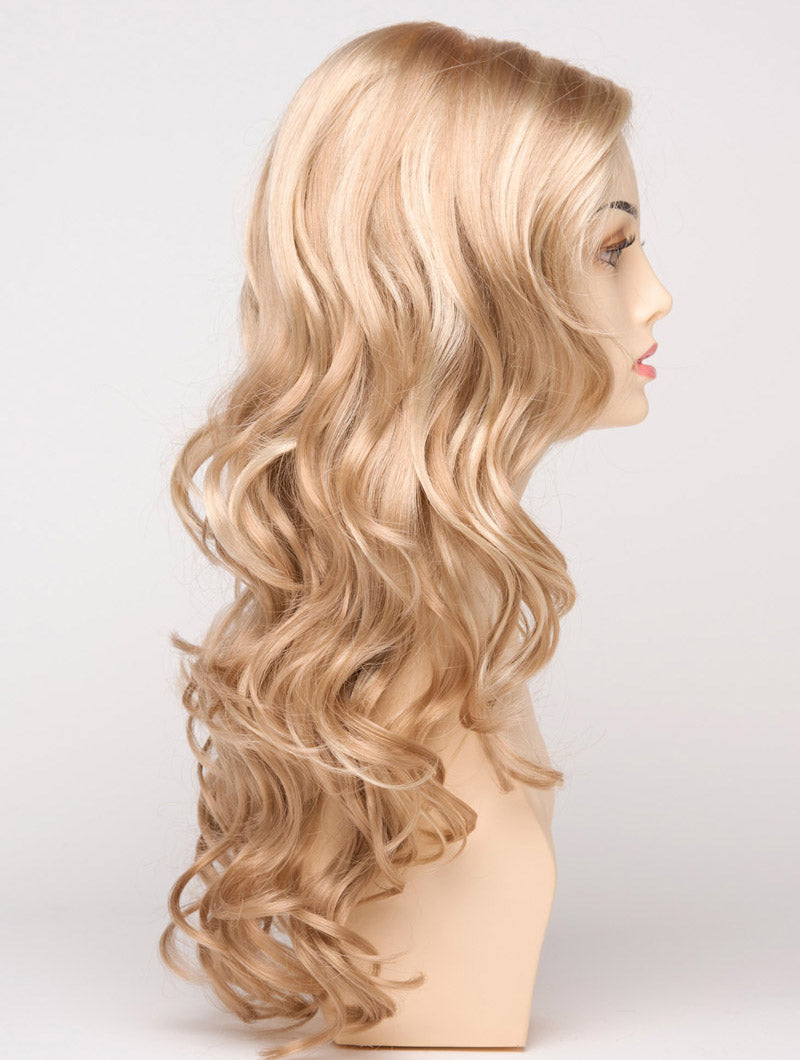 Medium Blonde | 26/23 | Sandy Blonde