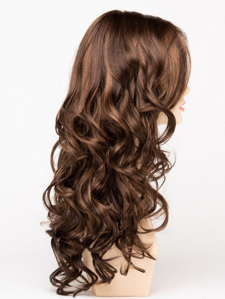 Medium Brown | 10 | Cool Brown