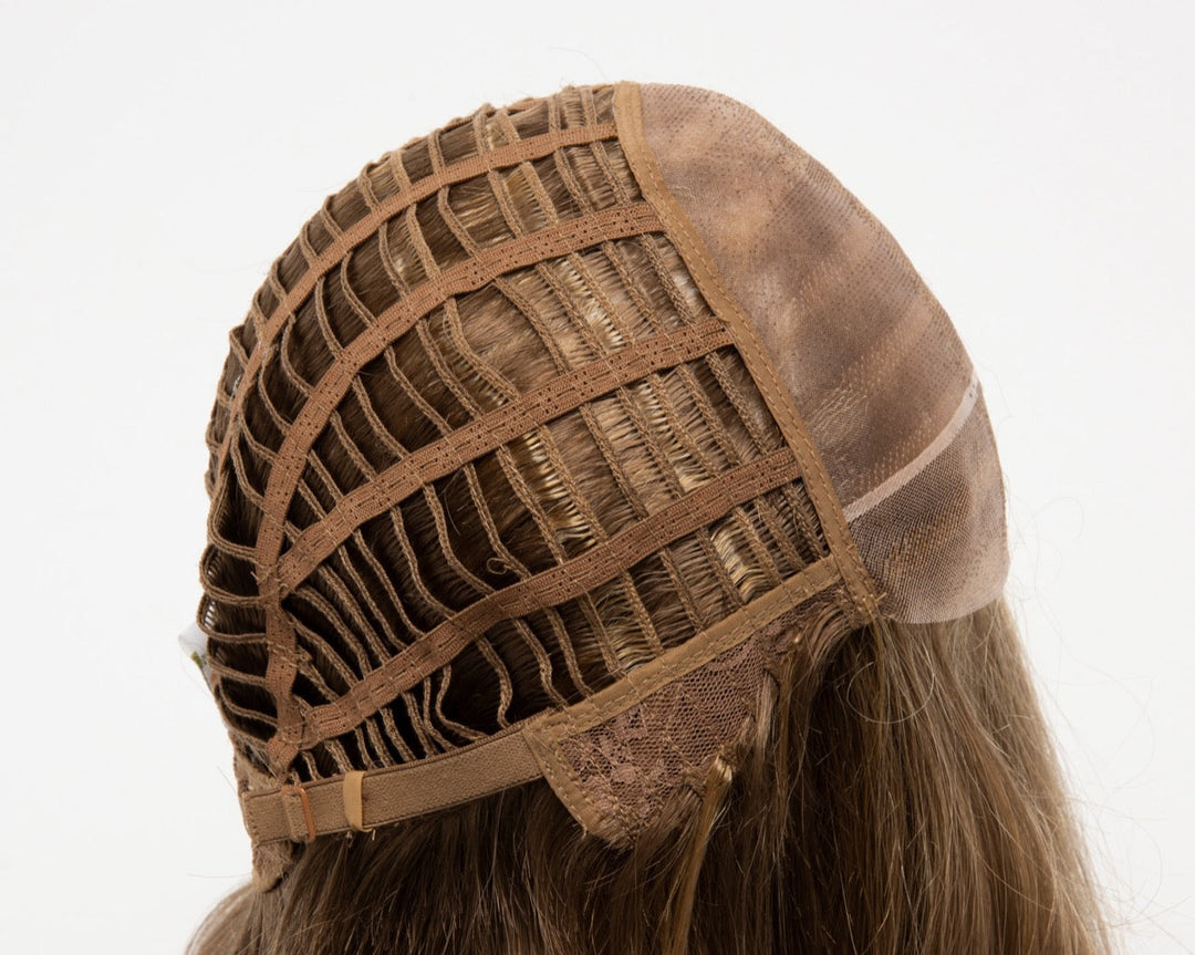 Brianna in Mocha Frost