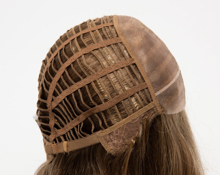 Brianna in Mocha Frost