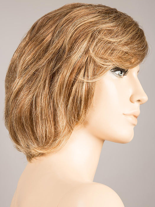 Bernstein Mix 12.830.16 | Lightest Brown, Medium Brown Blended with Light Auburn, and Light Golden Blonde Blend