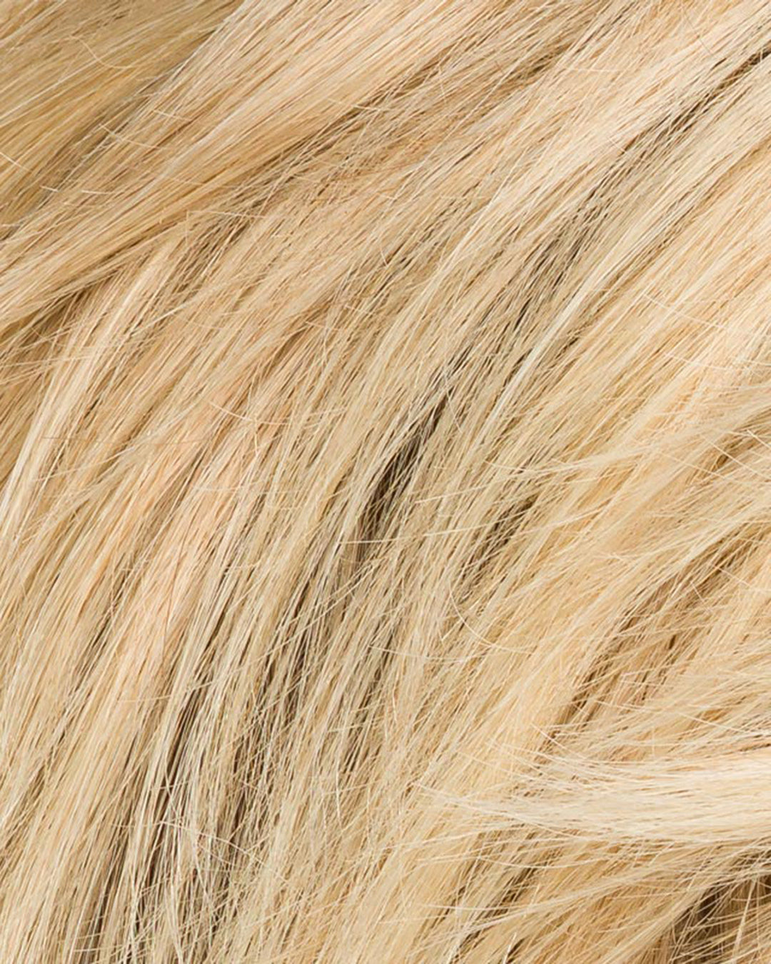 Champagne Rooted 22.26.25 | Light Neutral Blonde And Light/Lightest Golden Blonde Blend And Shaded Roots
