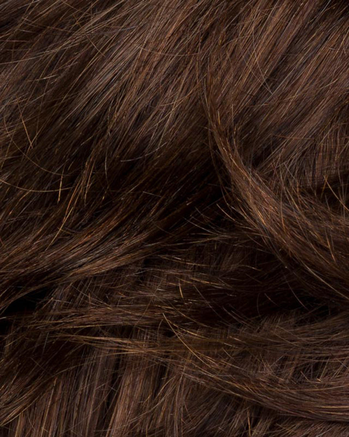 Dark Chocolate Mix 6.30.4 | Dark Brown, Light Auburn, Darkest Brown Blend