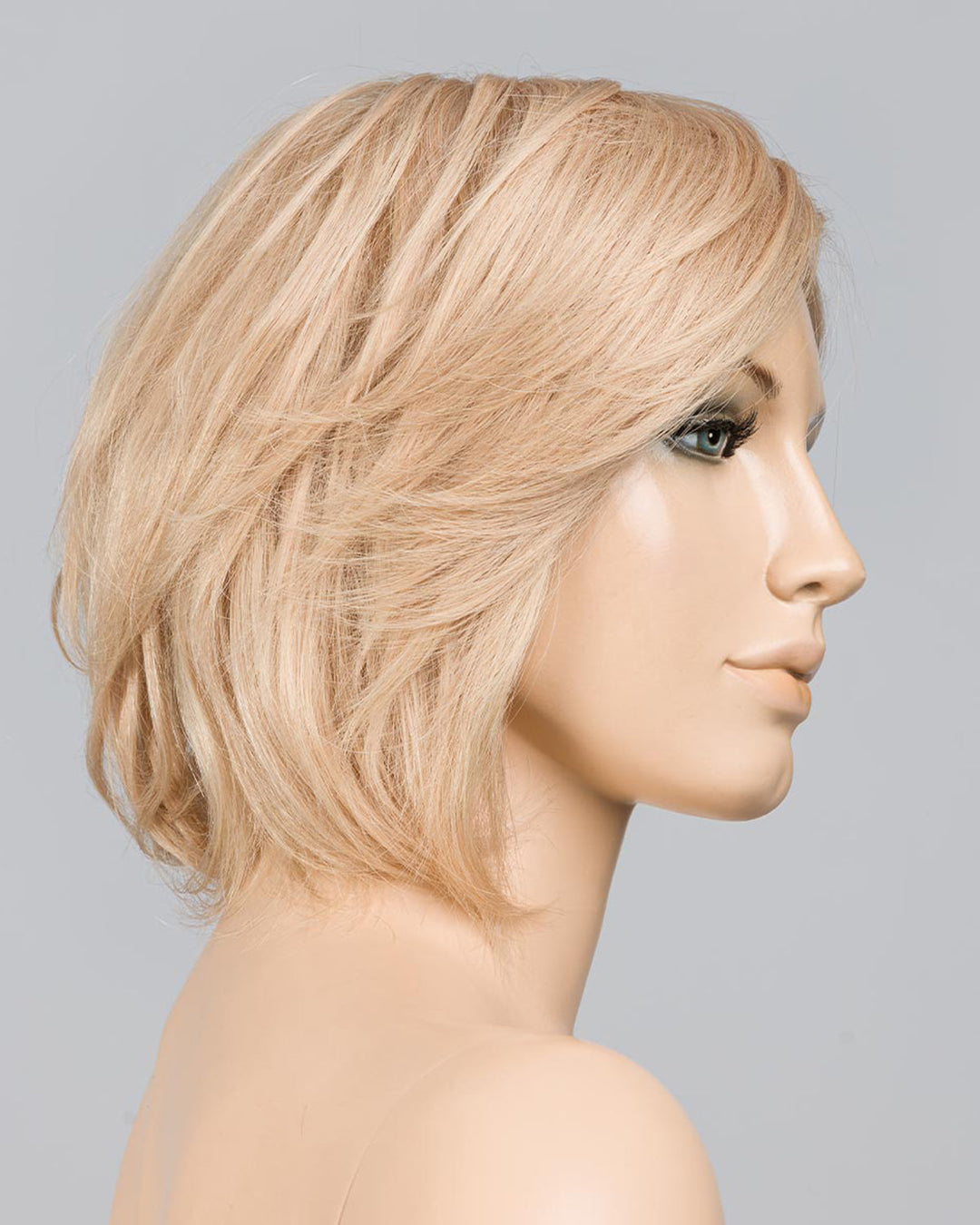 Pearl Blonde Mix 101.24.16 | Pearl Platinum, Lightest Ash Blonde And Medium Blonde Blend