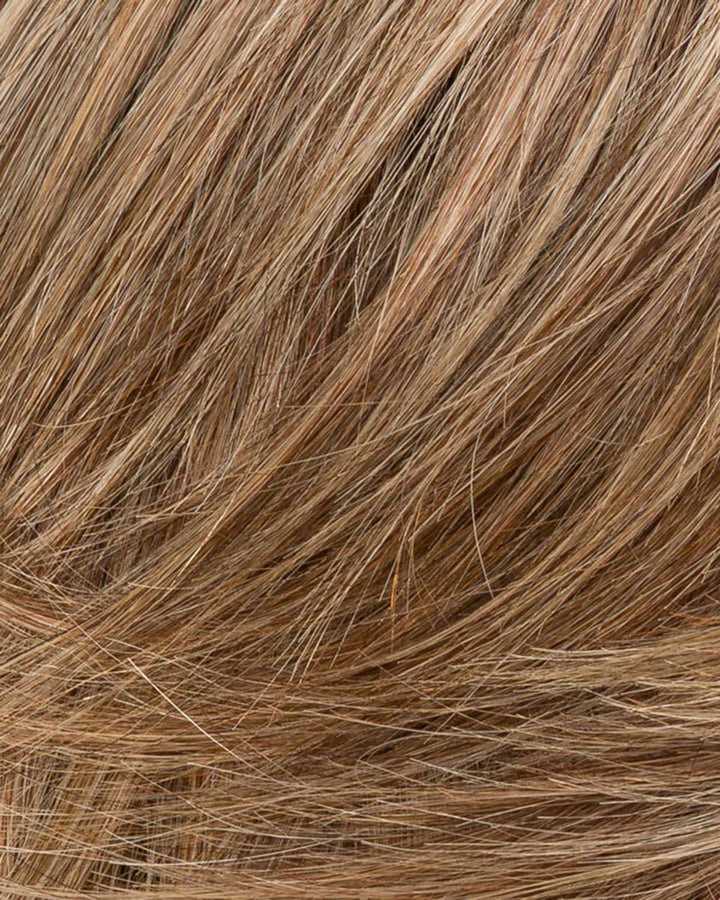 Sand Multi Rooted 14.24.16 | Medium Ash Blonde And Lightest Ash Blonde With Medium Blonde Blend And Shaded Roots
