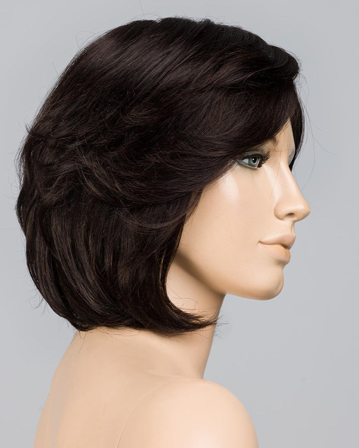Espresso Mix 4.2 | Darkest Brown And Black/Dark Brown Blend