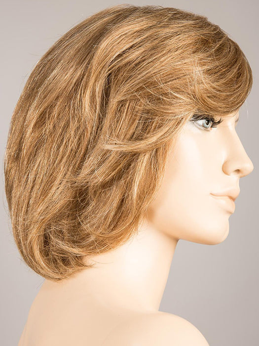 Sand Mix 14.26.12 | Medium Ash Blonde, Light Golden Blonde, and Lightest Brown Blend