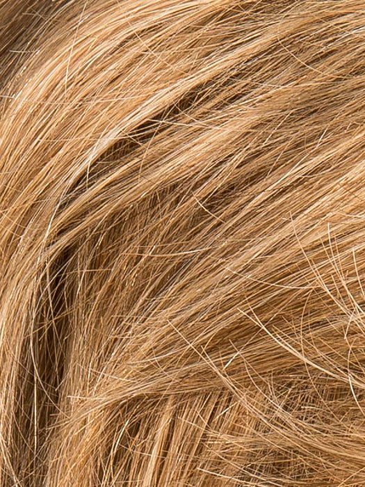 Sand Mix 14.26.12 | Medium Ash Blonde, Light Golden Blonde, and Lightest Brown Blend