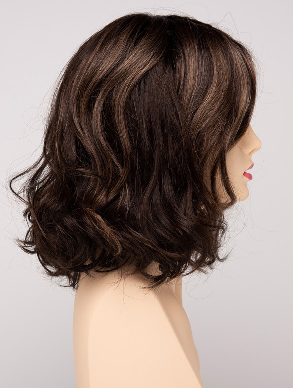 Amaretto &amp; Cream | 4/6/14 R4 | Rooted Brunette with Highlights