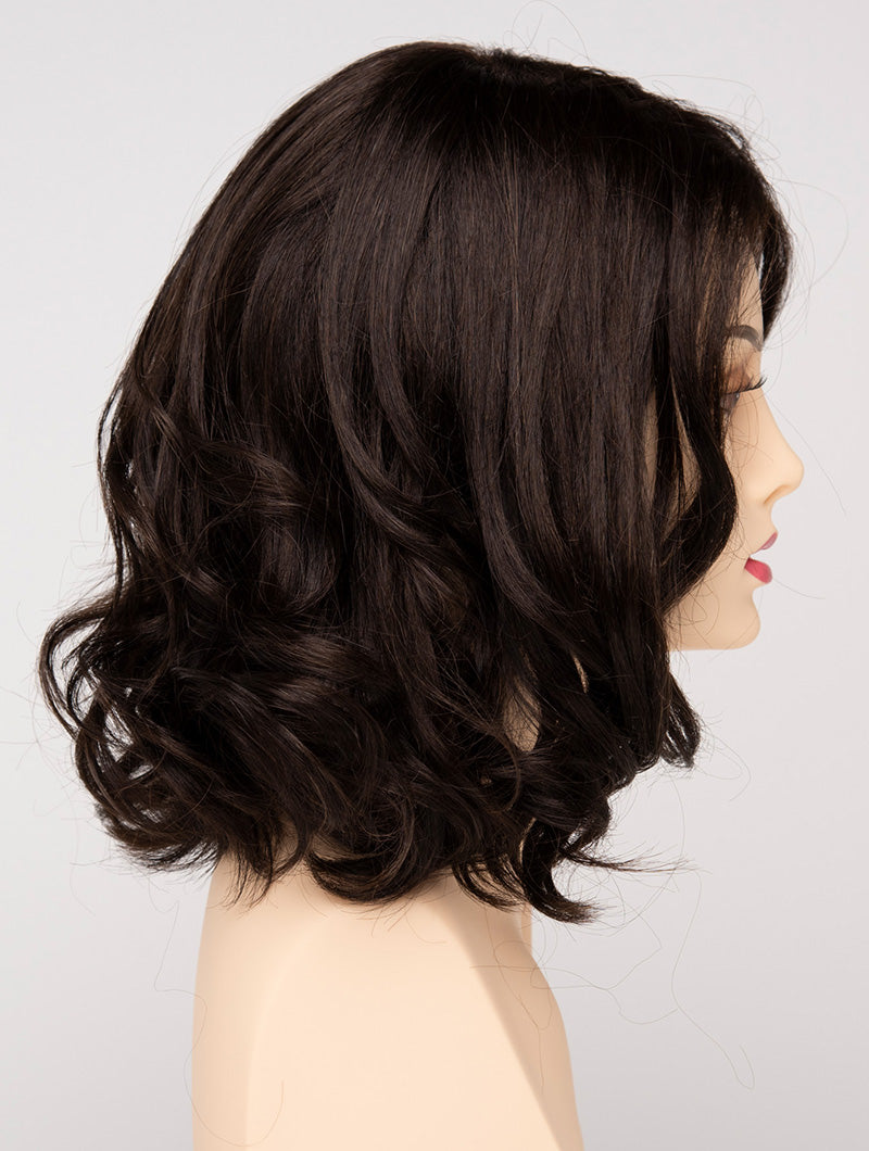 Dark Brown | 4 | Dark Brown