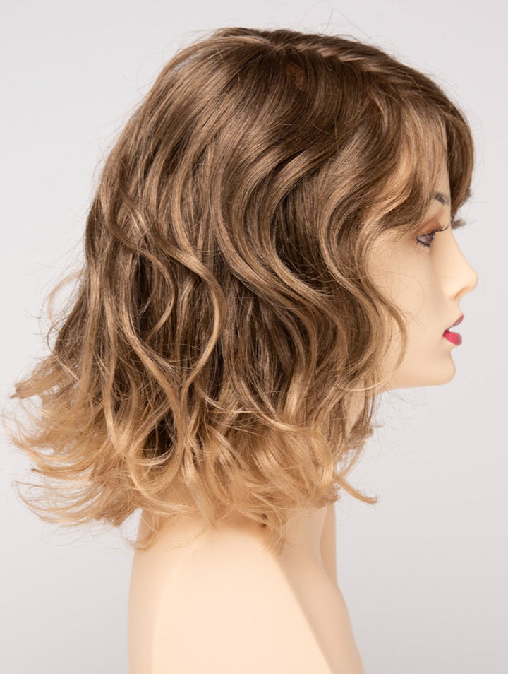 Frosted | 234/18T | Chestnut with Wheat Tips