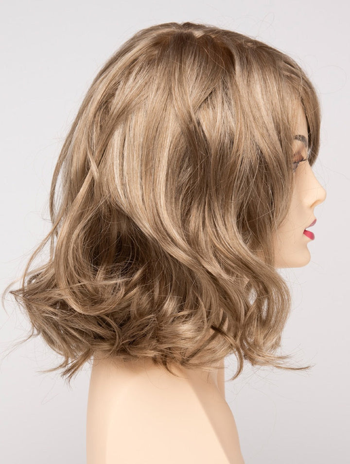Ginger Cream | 41AE/613 | Cool Light Blonde with Highlights