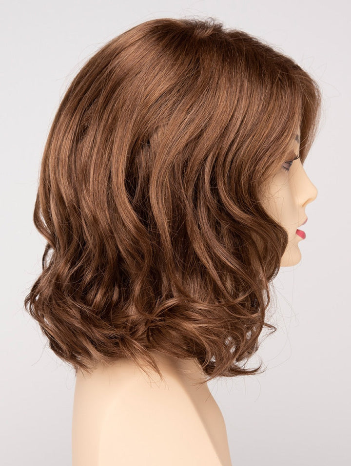 Light Brown | 12/23 | Neutral to Warm Brown