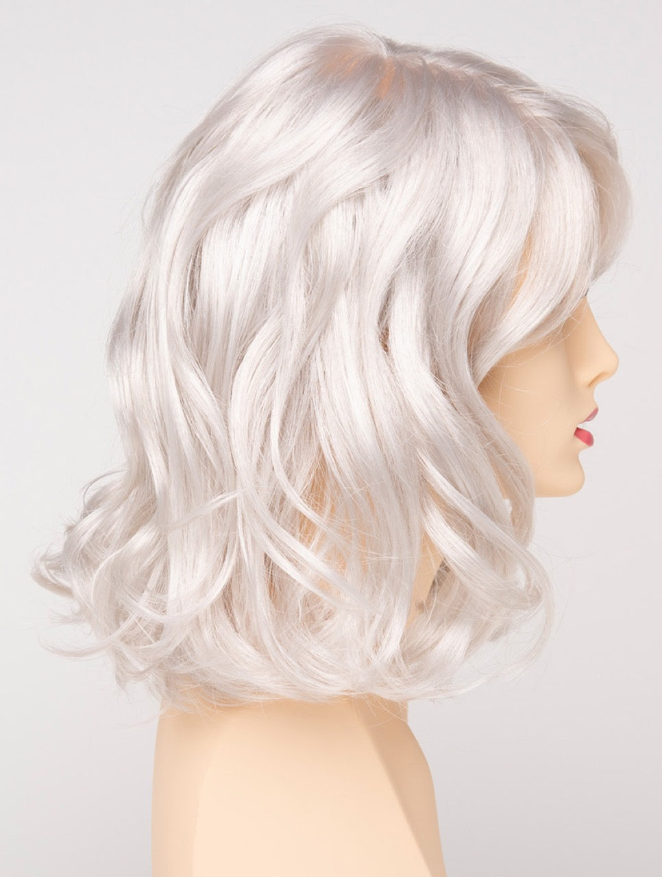 Light Grey | 60 | Platinum
