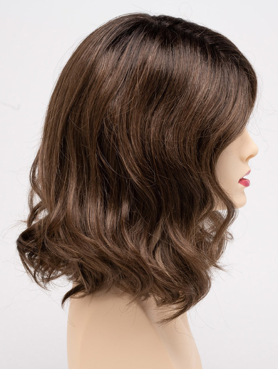 Macchiato | 8/14 R4 | Rooted Brunette