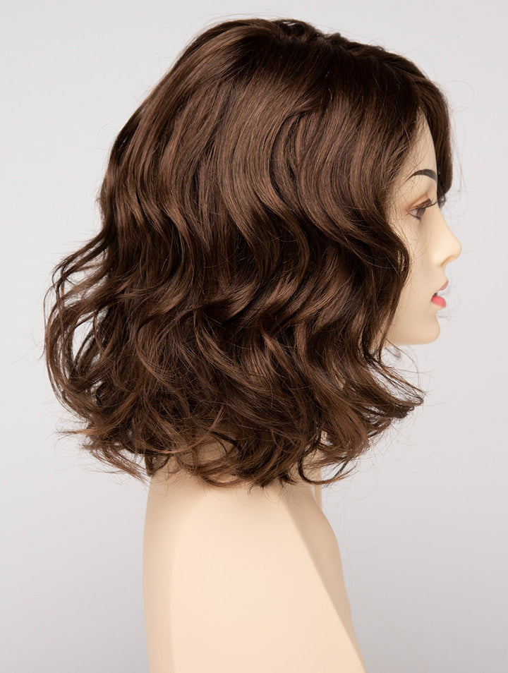 Medium Brown | 10 | Cool Brown
