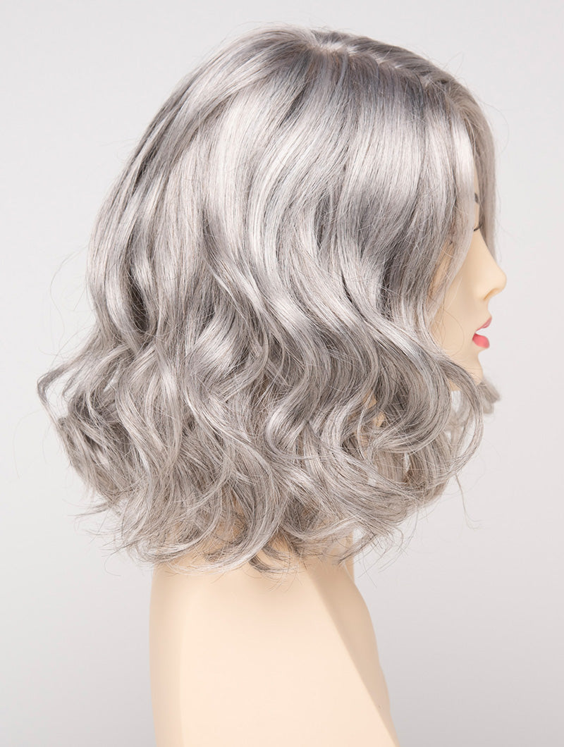 Medium Grey | 56 | Salt and Pepper