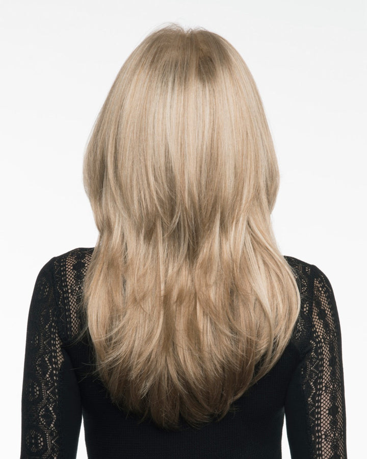 Brooke in Medium Blonde