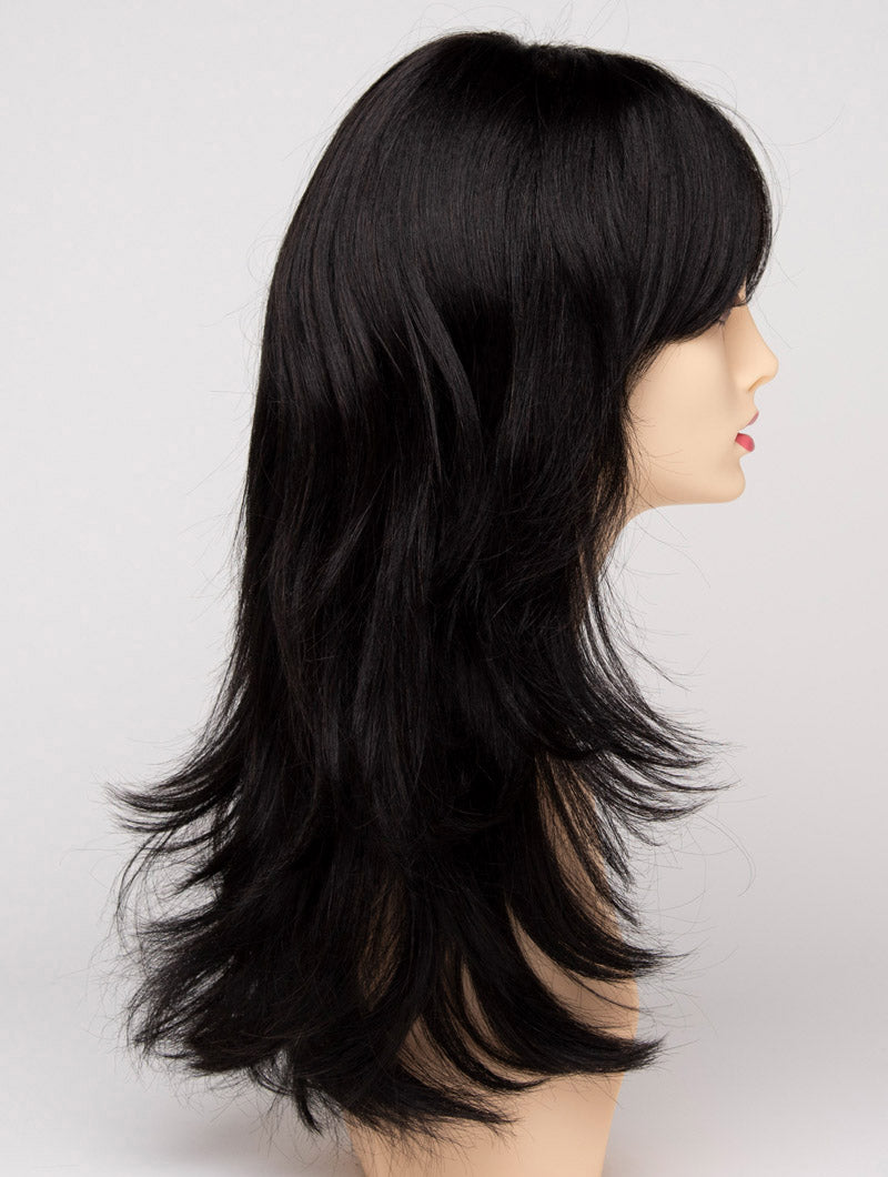 Black | 1B | Soft Black