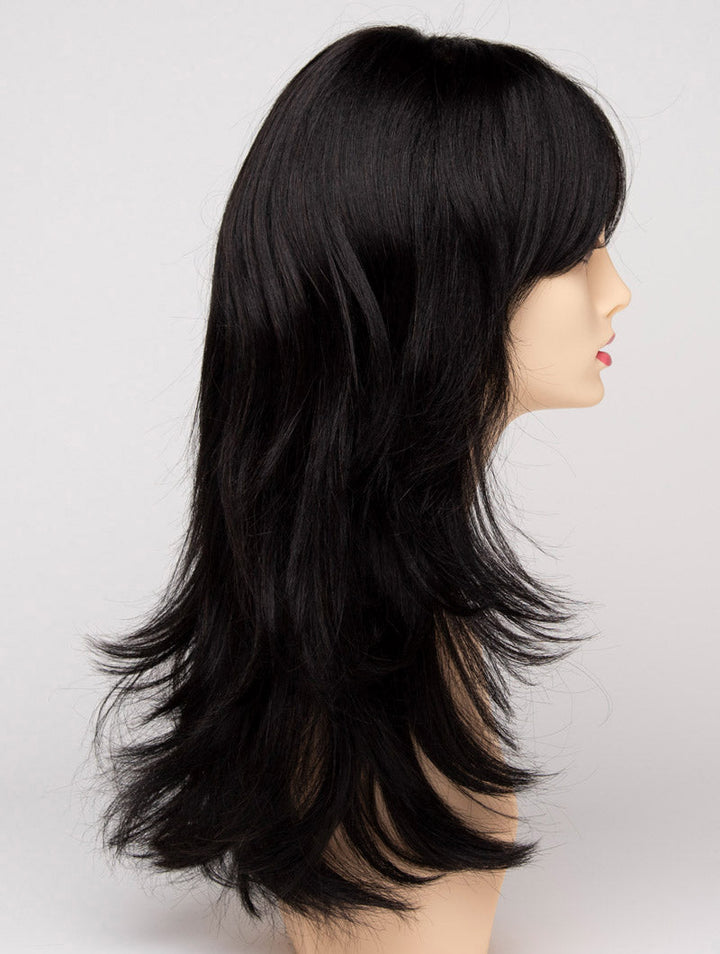 Black | 1B | Soft Black