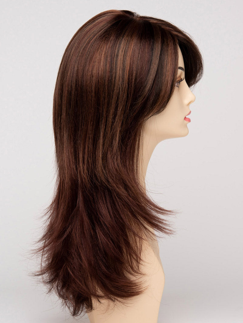 Cinnamon Raisin | 6/33/27 | Rich Auburn