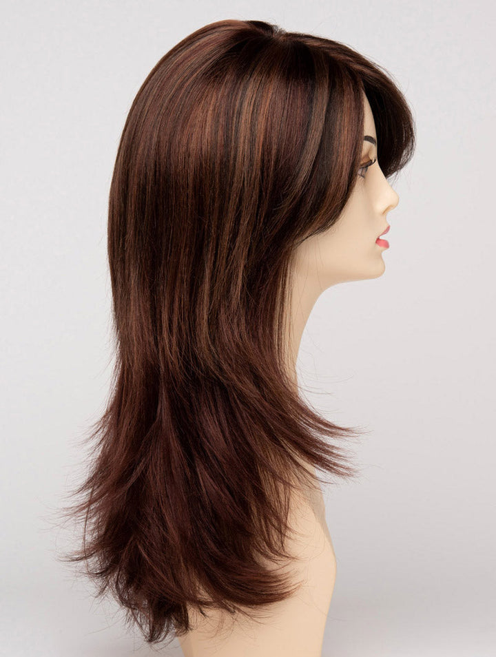 Cinnamon Raisin | 6/33/27 | Rich Auburn