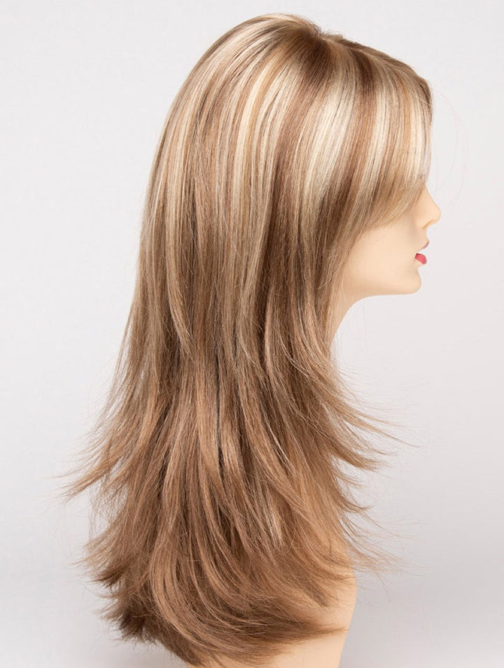 Dark Blonde | 16/23 | Neutral Dark Blonde with Highlights