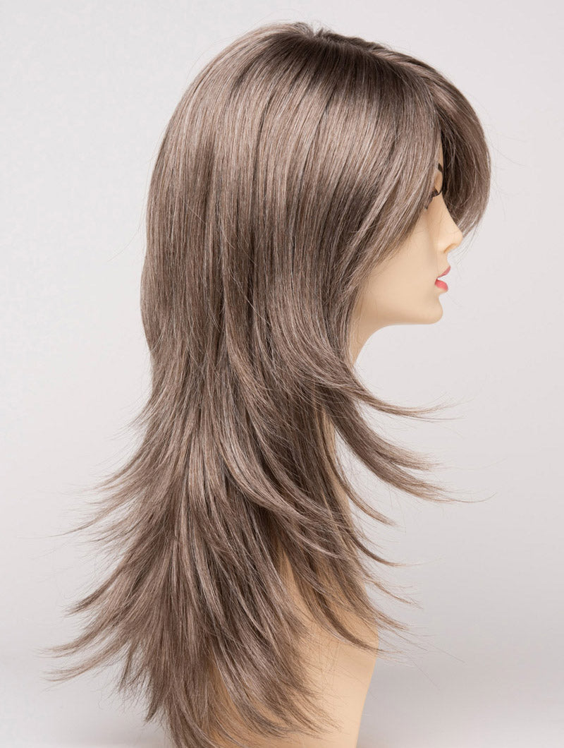 Dark Grey | 38 | Light Brown with Grey