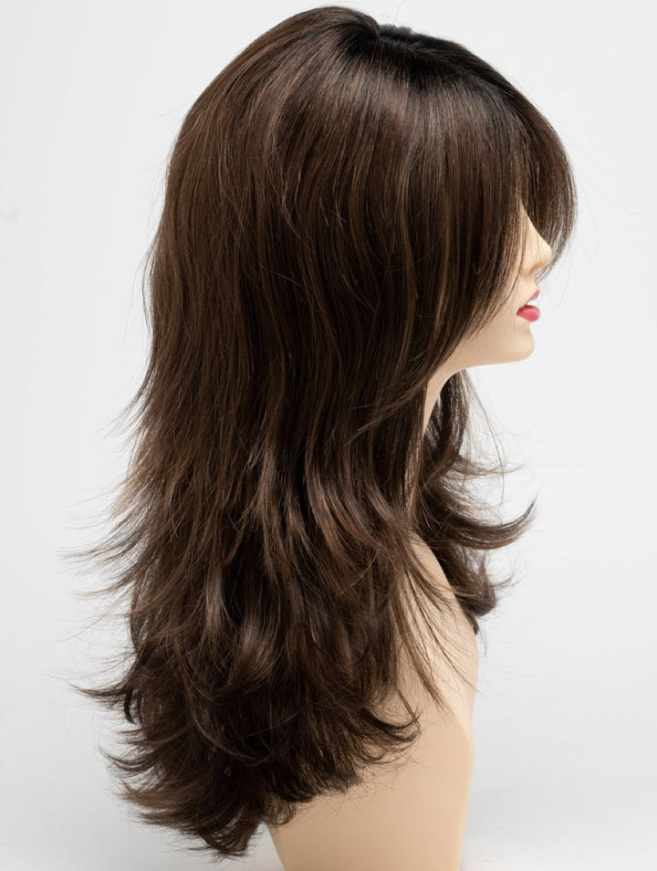 Espresso | 10 R2 | Rooted Cool Brunette