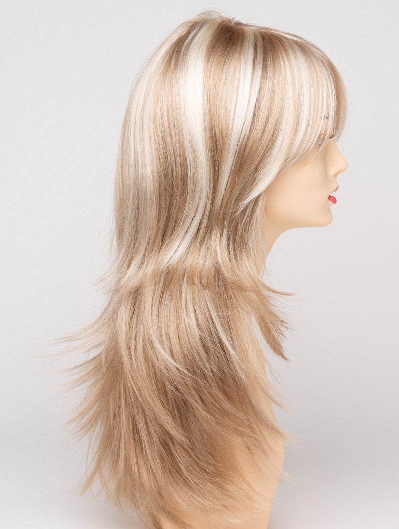 Light Blonde | 601 | Cool Pale Blonde