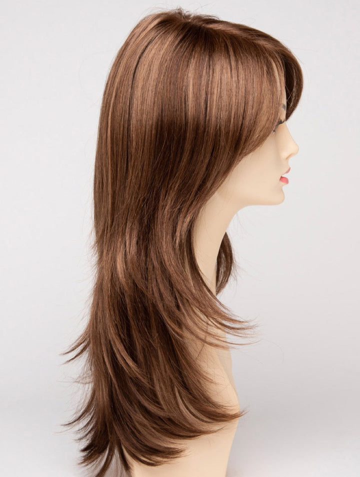 Light Brown | 12/23 | Neutral to Warm Brown